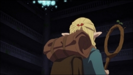 Delicious In Dungeon (Hindi) - Season 01 Episode 05